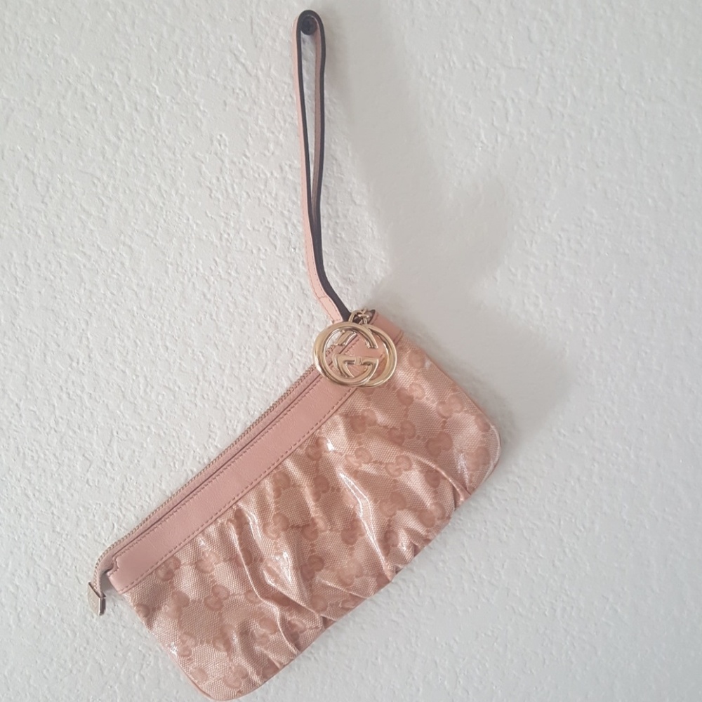 Gucci clutch